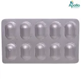 STEMATIN 10MG TABLET, Pack of 10 TABLETS