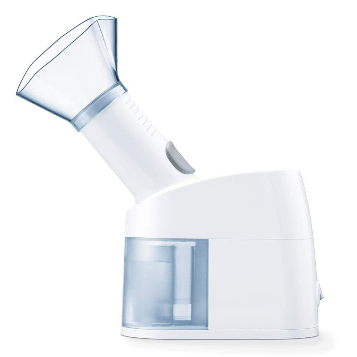 Beurer SI 40 Steam Vaporizer, 1 Count, Pack of 1 Beurer SI 40 Steam Vaporizer, 1 Count, Pack of 1