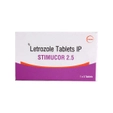 Stimucor 2.5 Tablet 5's