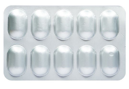 Stiffgon-Pro Tablet 10's, Pack of 10 Stiffgon-Pro Tablet 10's, Pack of 10