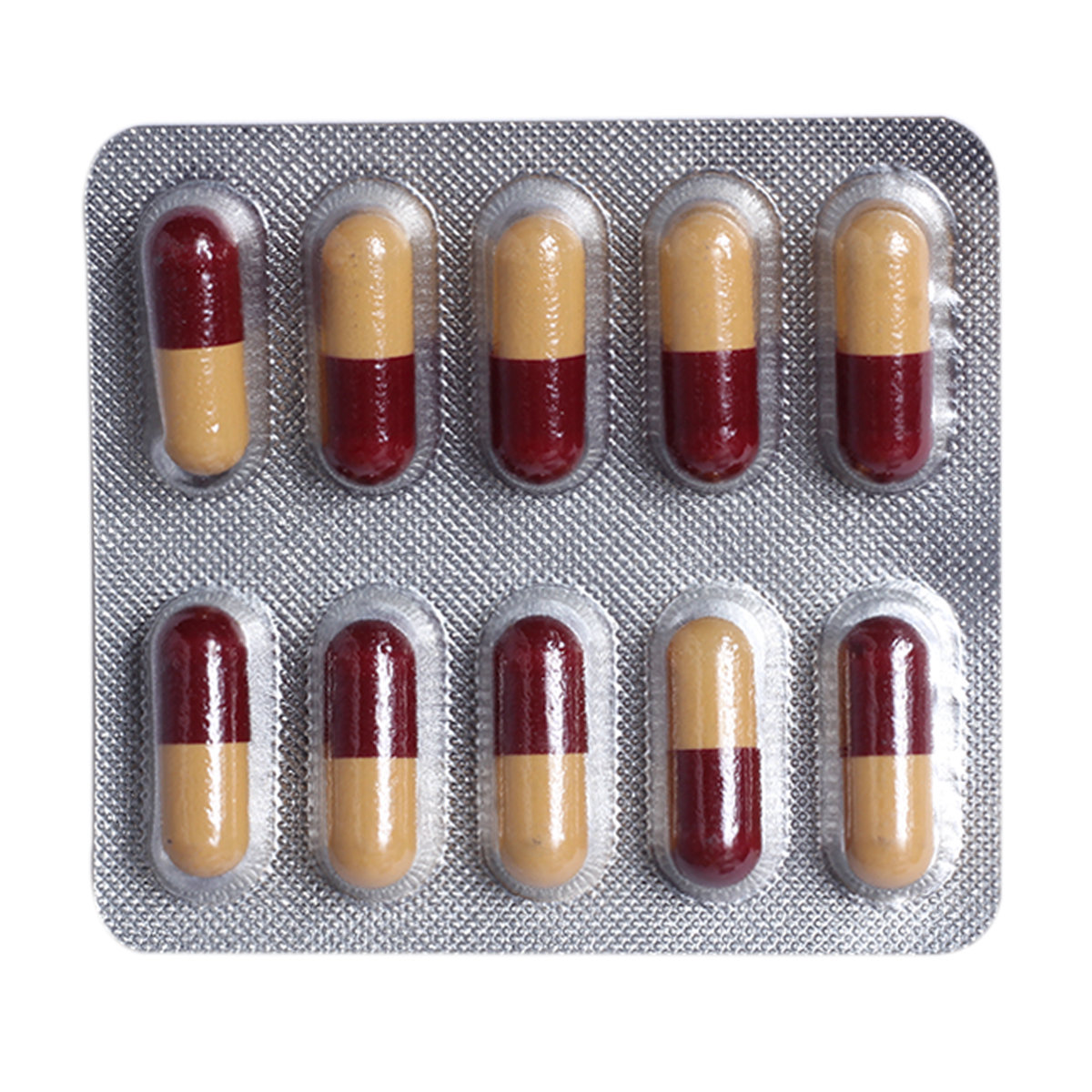 Stonex Capsule 10's, Pack of 10 Stonex Capsule 10's, Pack of 10