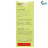 Stone 1B6 Solution 200 ml, Pack of 1 Solution