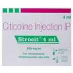 Strocit Injection 4 ml
