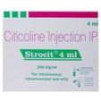 Strocit Injection 4 ml