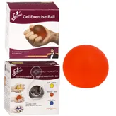 Dr.Sayani Stress Reliever Gel Ball-Big, Pack of 1