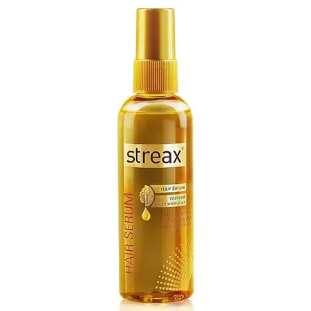 Streax Hair Serum, 45 ml