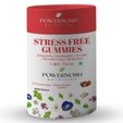 Powernosh Nutrition Stress Free Mixed Berries Flavour Gummies, 30 Count