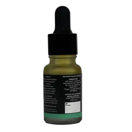 Cannabliss Sleep Well 1200 mg Oil, 10 ml, Pack of 1