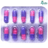 Subsyde-CR Capsule 10's, Pack of 10 CAPSULES