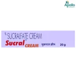 Sucral Cream
