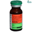 SUCOL INJECTION 10ML