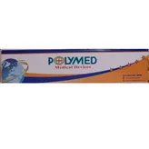Polymed Suction Catheter 16G, 1 Count, Pack of 1