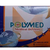 Polymed Suction Catheter 14G, 1 Count, Pack of 1