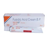 Sudif Cream 10gm, Pack of 1 Cream