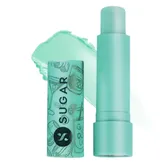 Sugar Cosmetics Tipsy Lips Moisturizing Balm 01 Mojito, 4.5 gm, Pack of 1