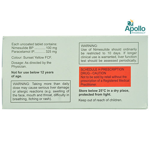 Sumo Tablet 15's, Pack of 15 TABLETS Sumo Tablet 15's, Pack of 15 TABLETS