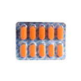 Sumocetam-800 Tablet 10's, Pack of 10 TABLETS