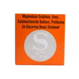 SU-Mag Ointment 75 gm, Pack of 1 OINTMENT