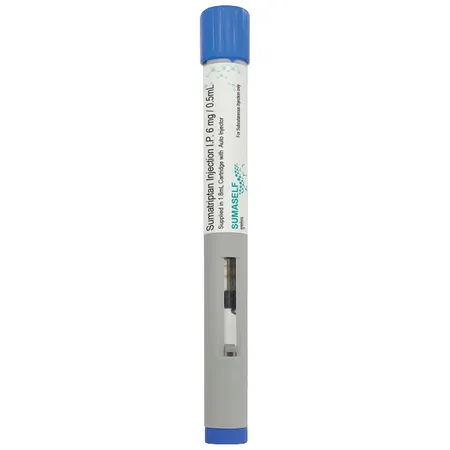Sumaself 6 mg Injection 0.5 ml