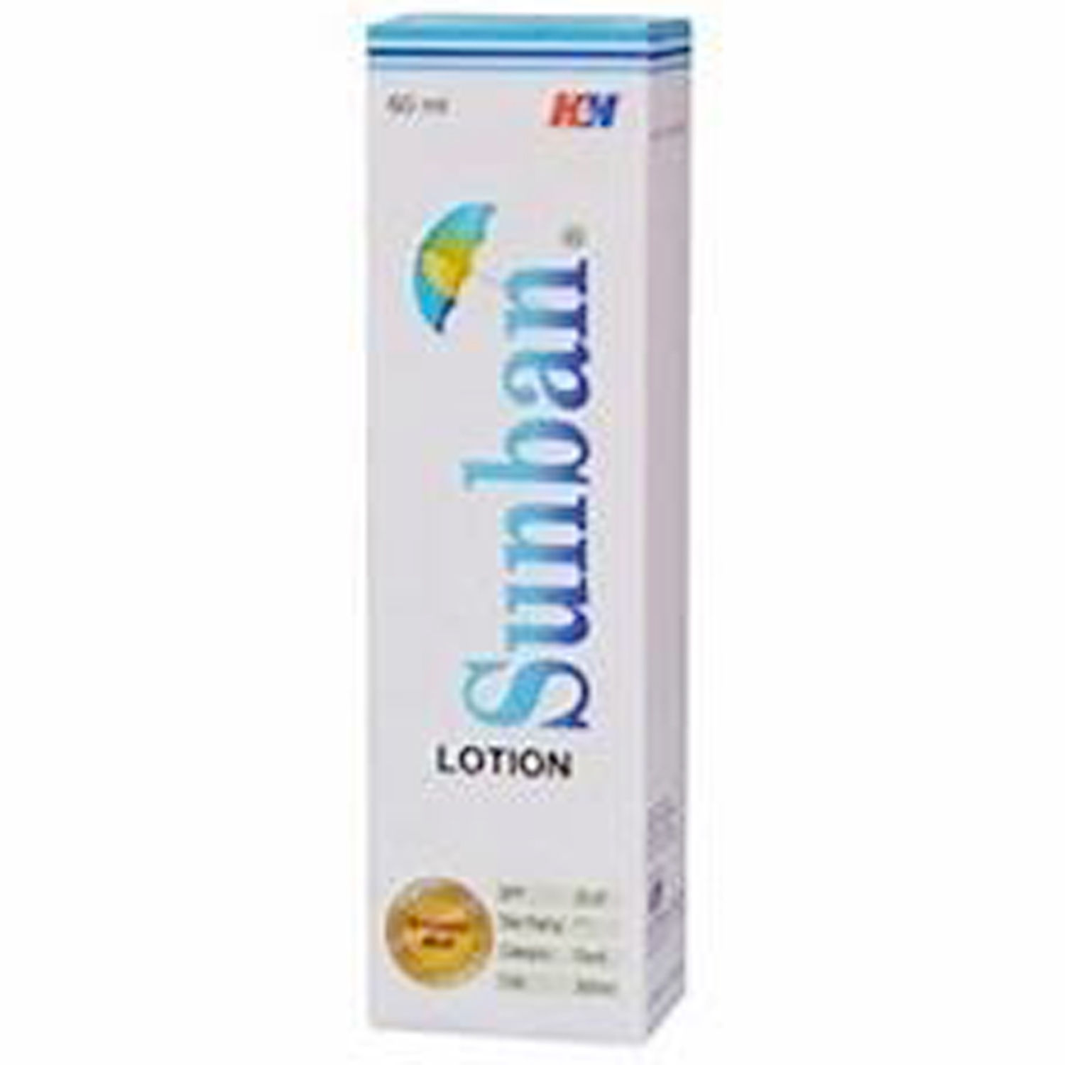 Sunban Lotion, 60 ml Price, Uses, Side Effects, Composition Apollo