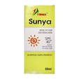 Sunya SPF 40+ Sunscreen Lotion, 60 ml