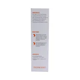 Suncros Matte Finish Soft Lotion SPF 50+ PA+++, 50 gm, Pack of 1