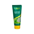 Sunny Herbals Aloe Vera Skin Gel, 100 gm