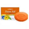 Sunny Herbals Derm Aid Soap, 75 gm