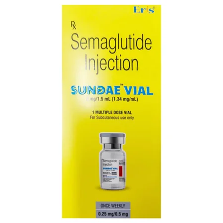 Sundae 2 mg Injection 1's