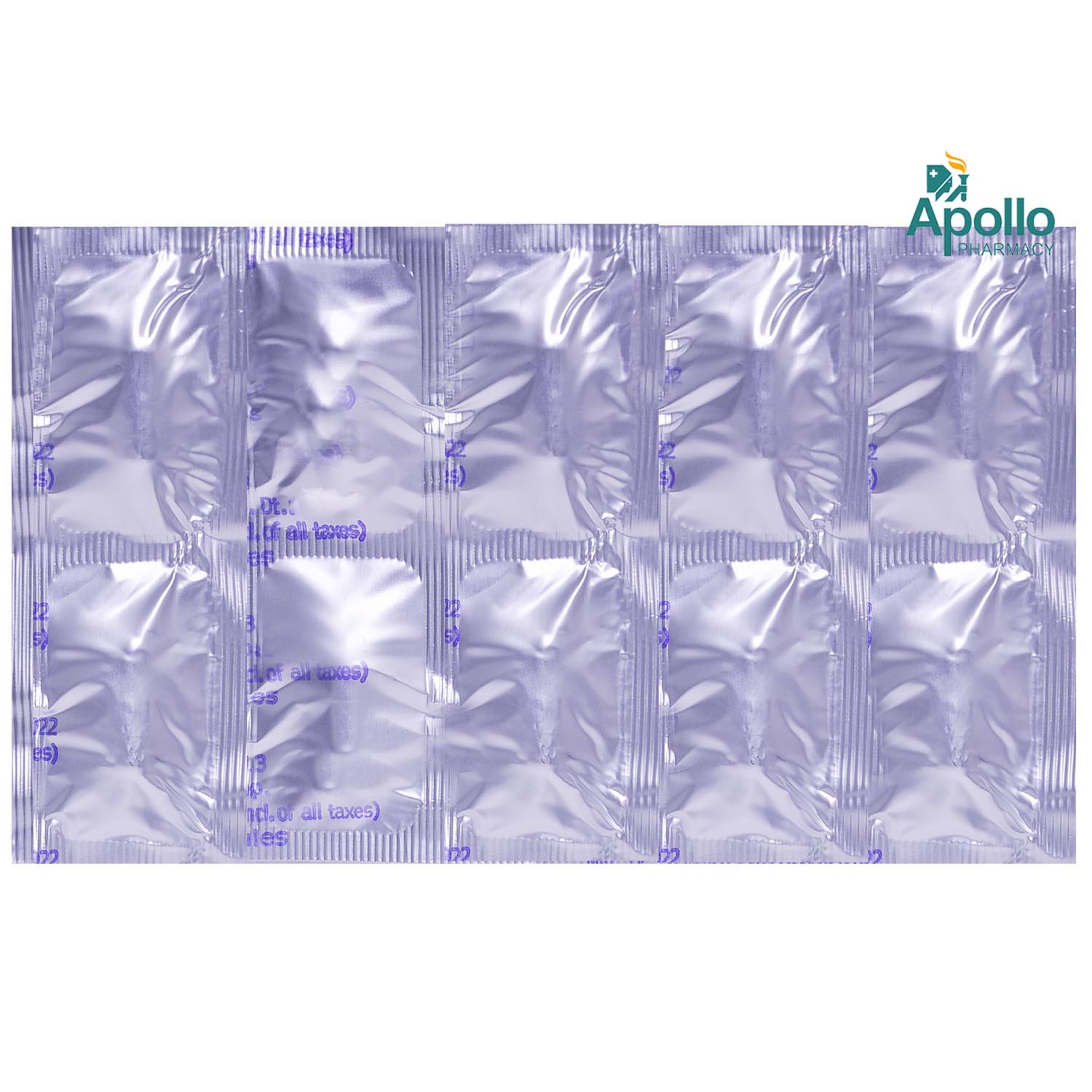 Superia L Capsule 10's, Pack of 10 Superia L Capsule 10's, Pack of 10