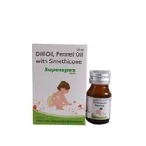SUPERSPAS DROPS 15ML, Pack of 1 Drops