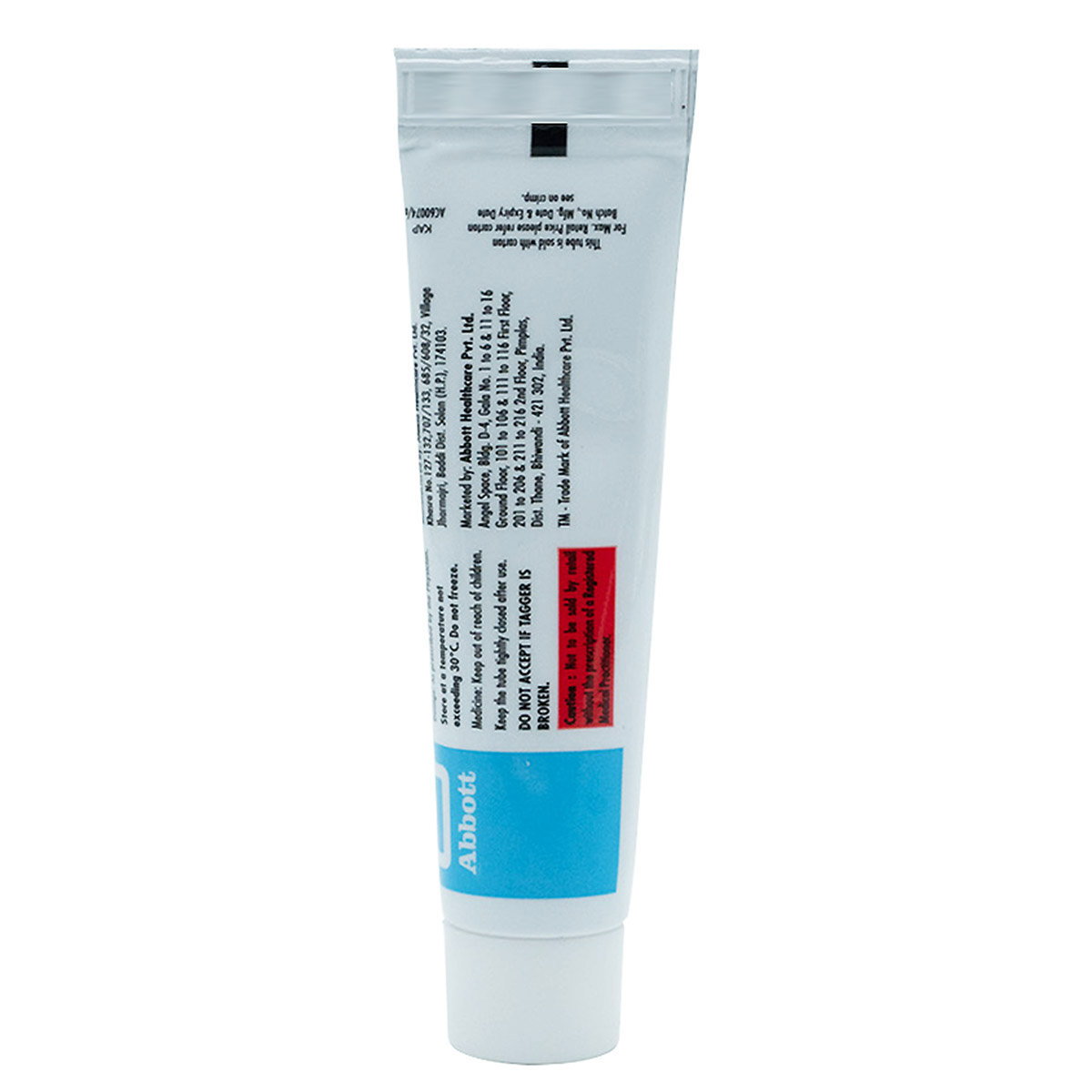 Supercin 2% Ointment 5 gm, Pack of 1 Ointment Supercin 2% Ointment 5 gm, Pack of 1 Ointment