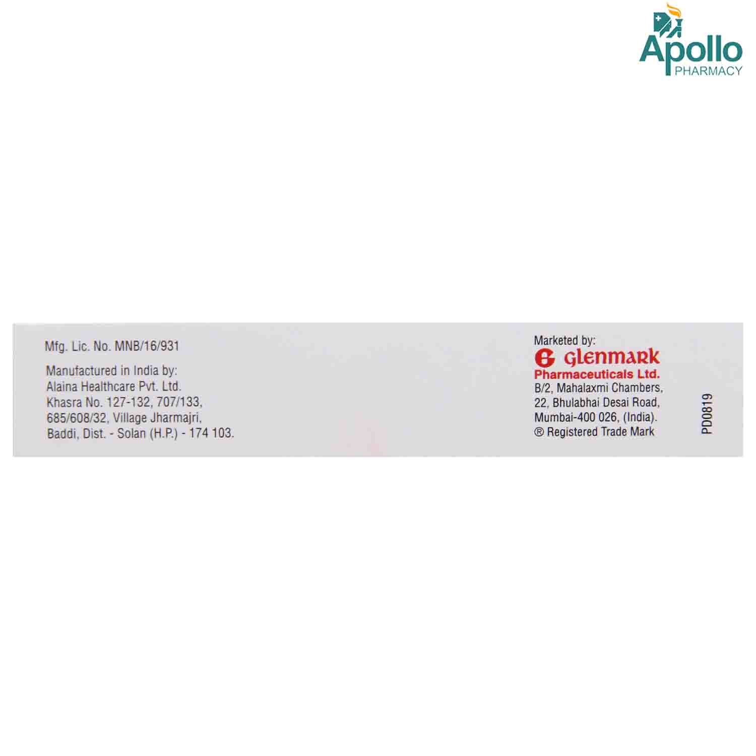 Supirocin Cream 10 gm, Pack of 1 CREAM Supirocin Cream 10 gm, Pack of 1 CREAM