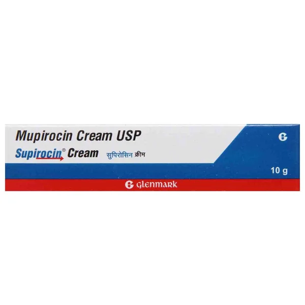 Supirocin Cream 10 gm