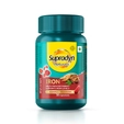 Supradyn Naturals Iron with Ashoka & Shatavari, 30 Tablets