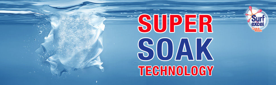 Surf Excel Detergent Bar - 250g - Medanand