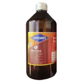 Surgical Spirit (Criticure's) 400 ml, Pack of 1