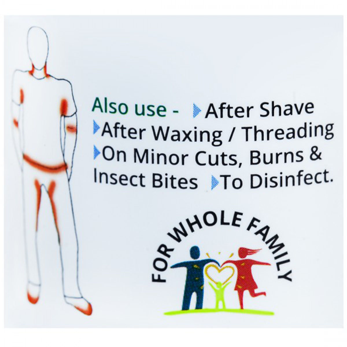 Suthol Skin Hygiene Aloe Vera Solution 100 ml | Aloe Vera | Antiseptic Lotion | Fight Prickley Heat, Itches & Rashes | Block Body Odour | Prevents Pimples, Pack of 1 Suthol Skin Hygiene Aloe Vera Solution 100 ml | Aloe Vera | Antiseptic Lotion | Fight Prickley Heat, Itches & Rashes | Block Body Odour | Prevents Pimples, Pack of 1