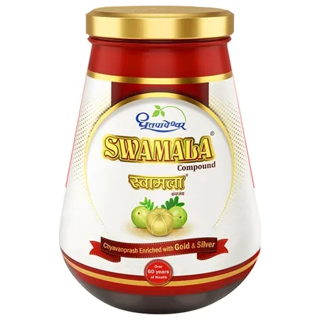 Dhootapapeshwar Swamala, 1 kg