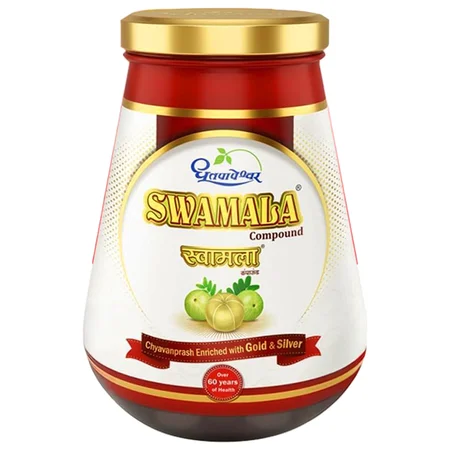 Dhootapapeshwar Swamala, 1 kg