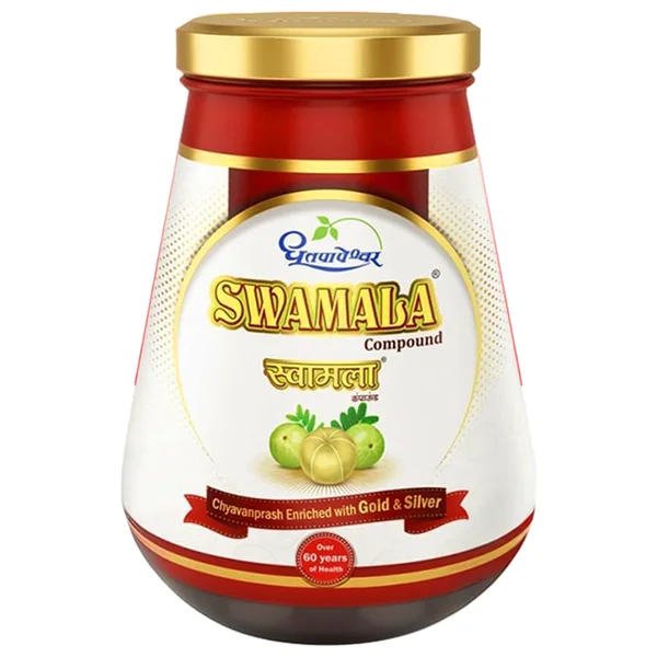 Dhootapapeshwar Swamala, 1 kg