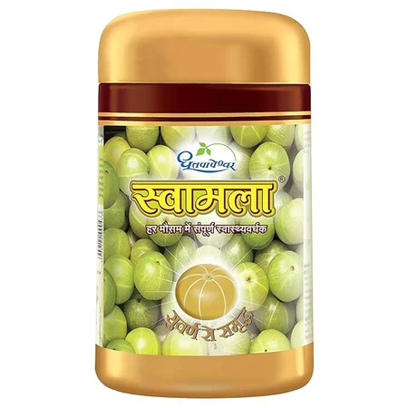 Dhootapapeshwar Swamala Enriched With Gold 500g