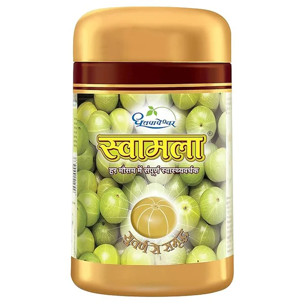 Dhootapapeshwar Swamala Enriched With Gold 500g, Pack of 1