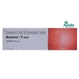 Sylate T 500 Tablet 10's
