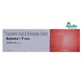 Sylate T 500 Tablet 10's, Pack of 10 TABLETS