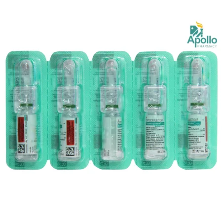 Syntocinon Injection 1 ml