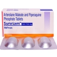 Synriam Tablet 3's