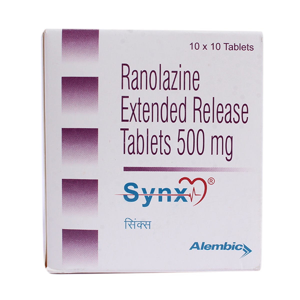 Synx Tablet 10's Synx Tablet 10's