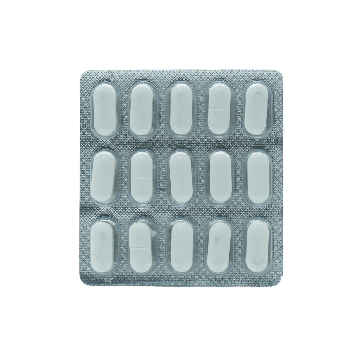 Syntocal Tablet 15's, Pack of 15 Syntocal Tablet 15's, Pack of 15