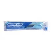 Dispo Van Syringe, 5 ml, Pack of 1
